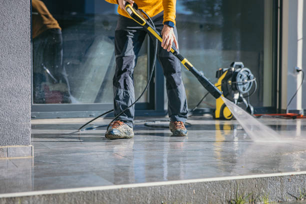 Best Fence Pressure Washing  in Lealman, FL