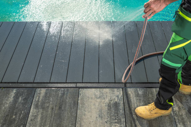 Best Garage Pressure Washing  in Lealman, FL