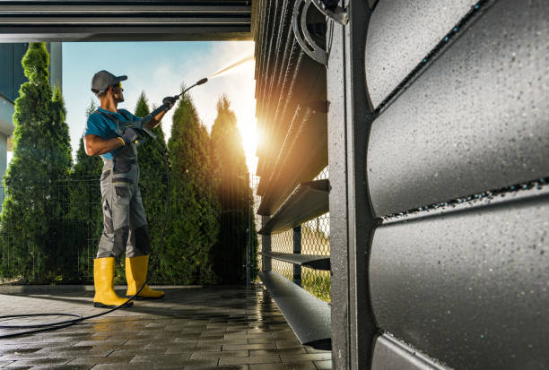 Best Sidewalk Pressure Washing  in Lealman, FL