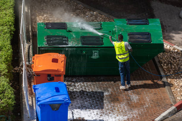 Professional Pressure Washing in Lealman, FL